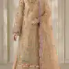 FC 1231 Peach Chiffon Salwar Suit with Embroidery Work & Sequins Work. Introductory Price ₹2949. Delivery 4-6 Working Days. Shop now. | Jump Suits, Salwar suit, Designer Suits, Casual Suits, Creative suits, Palazzo Suits, Party Wear Suits, Patiala Suits, Straight Suits