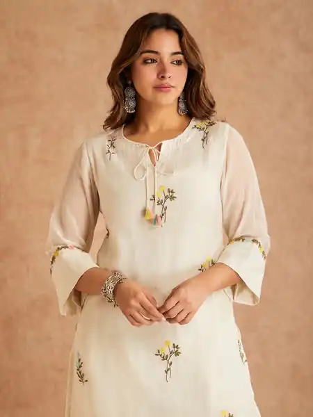 MF 513 in White Cotton Silk Digital Print & Embroidery Work Salwar Suit . Festive Deal ₹2149. Delivery 4-6 Working Days. Shop now. | Jump Suits, Salwar suit, Designer Suits, Casual Suits, Creative suits, Palazzo Suits, Party Wear Suits, Patiala Suits, Straight Suits