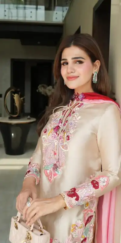 SR 1714 in Cream Embroidery Work Salwar Suit Natural Satin. Introductory Price ₹2149. Delivery 4-6 Working Days. Shop now. | Jump Suits, Salwar suit, Designer Suits, Casual Suits, Creative suits, Palazzo Suits, Party Wear Suits, Patiala Suits, Straight Suits