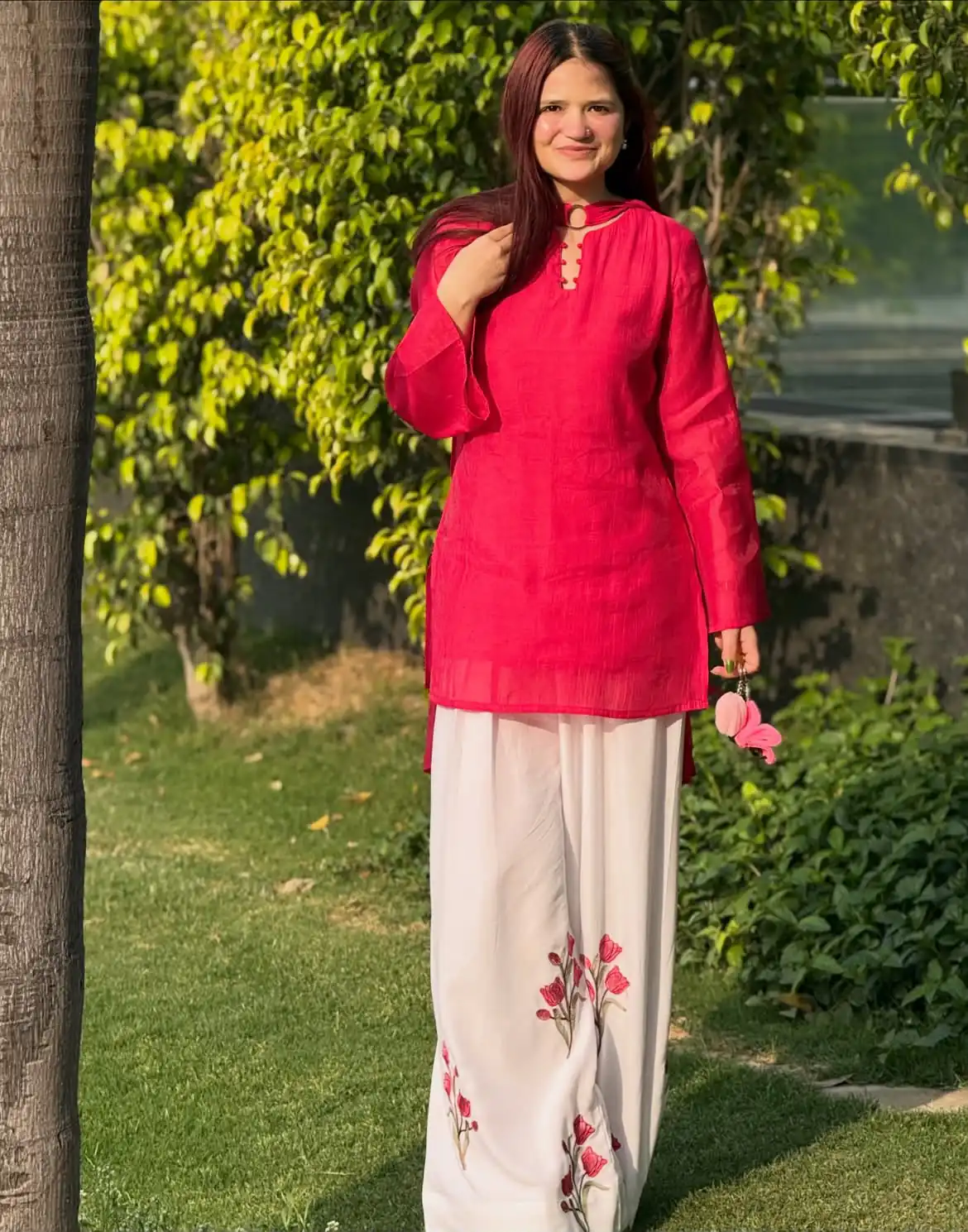 MF 546 Red Mal Chanderi Salwar Suit Perfect for Wedding, Party, Baisakhi, Housewarming, Sangeet – Introductory Price ₹2149. Delivery 4-6 Working D | Jump Suits, Salwar suit, Designer Suits, Casual Suits, Creative suits, Palazzo Suits, Party Wear Suits, Patiala Suits, Straight Suits