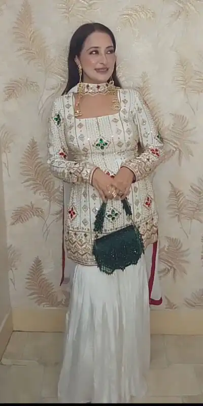 VLM 352 White Color Chinon Silk Embroidery Work Salwar Suit . Get it for ₹2399. Delivery 4-6 Working Days. Online Shop now. | Jump Suits, Salwar suit, Designer Suits, Casual Suits, Creative suits, Palazzo Suits, Party Wear Suits, Patiala Suits, Straight Suits