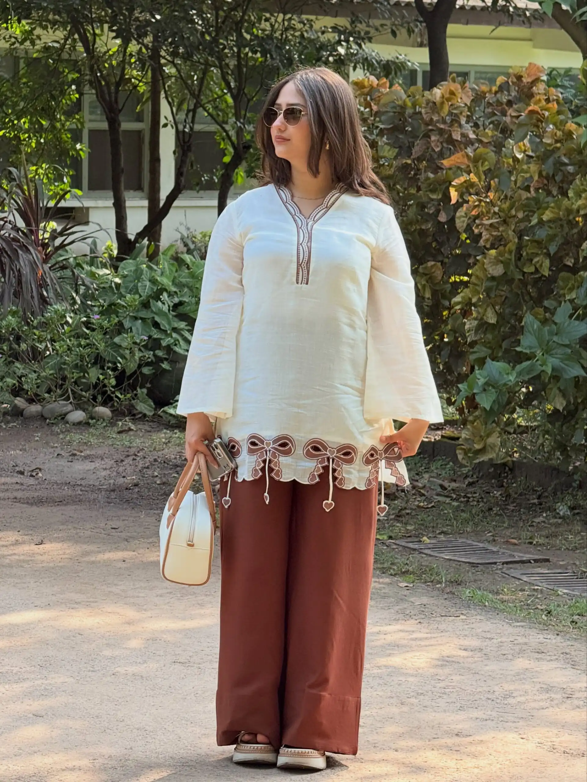 AD 244 Brown Roman Silk Salwar Suit with Sequins Work & Embroidery Work. Available at ₹1899 only. Delivery 4-6 Working Days. Shop now. | Jump Suits, Salwar suit, Designer Suits, Casual Suits, Creative suits, Palazzo Suits, Party Wear Suits, Patiala Suits, Straight Suits