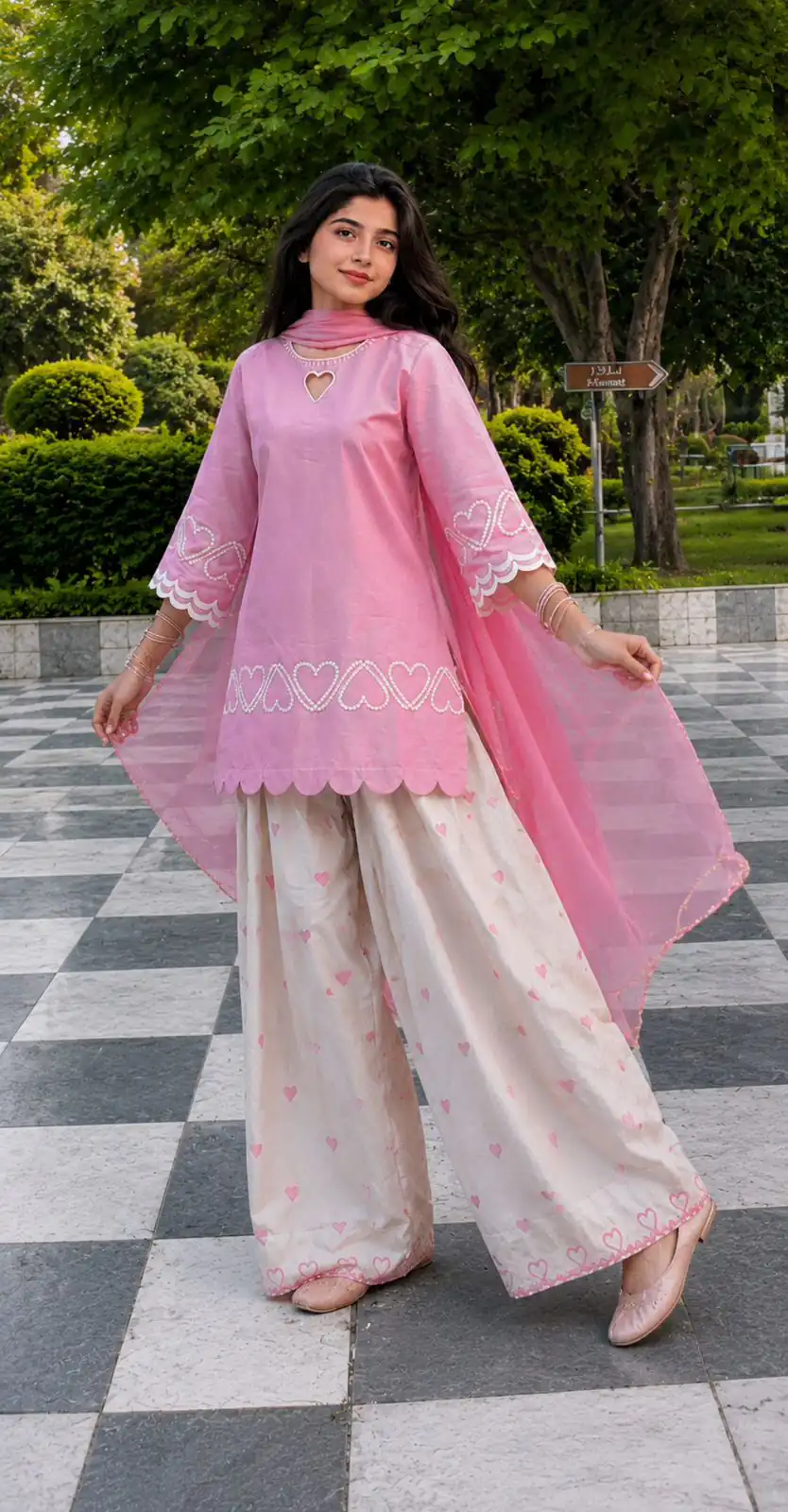 NF 1298 Pink Roman Silk Salwar Suit with Sequins Work & Embroidery Work. Available at ₹2399 only. Delivery 4-6 Working Days. Shop now. | Jump Suits, Salwar suit, Designer Suits, Casual Suits, Creative suits, Palazzo Suits, Party Wear Suits, Patiala Suits, Straight Suits