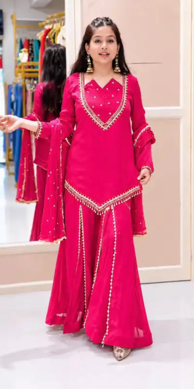 JF 054 Pink Color Roman Silk Salwar Suit with Embroidery Work. Available at ₹2399 only. Delivery 4-6 Working Days. Shop now. | Jump Suits, Salwar suit, Designer Suits, Casual Suits, Creative suits, Palazzo Suits, Party Wear Suits, Patiala Suits, Straight Suits