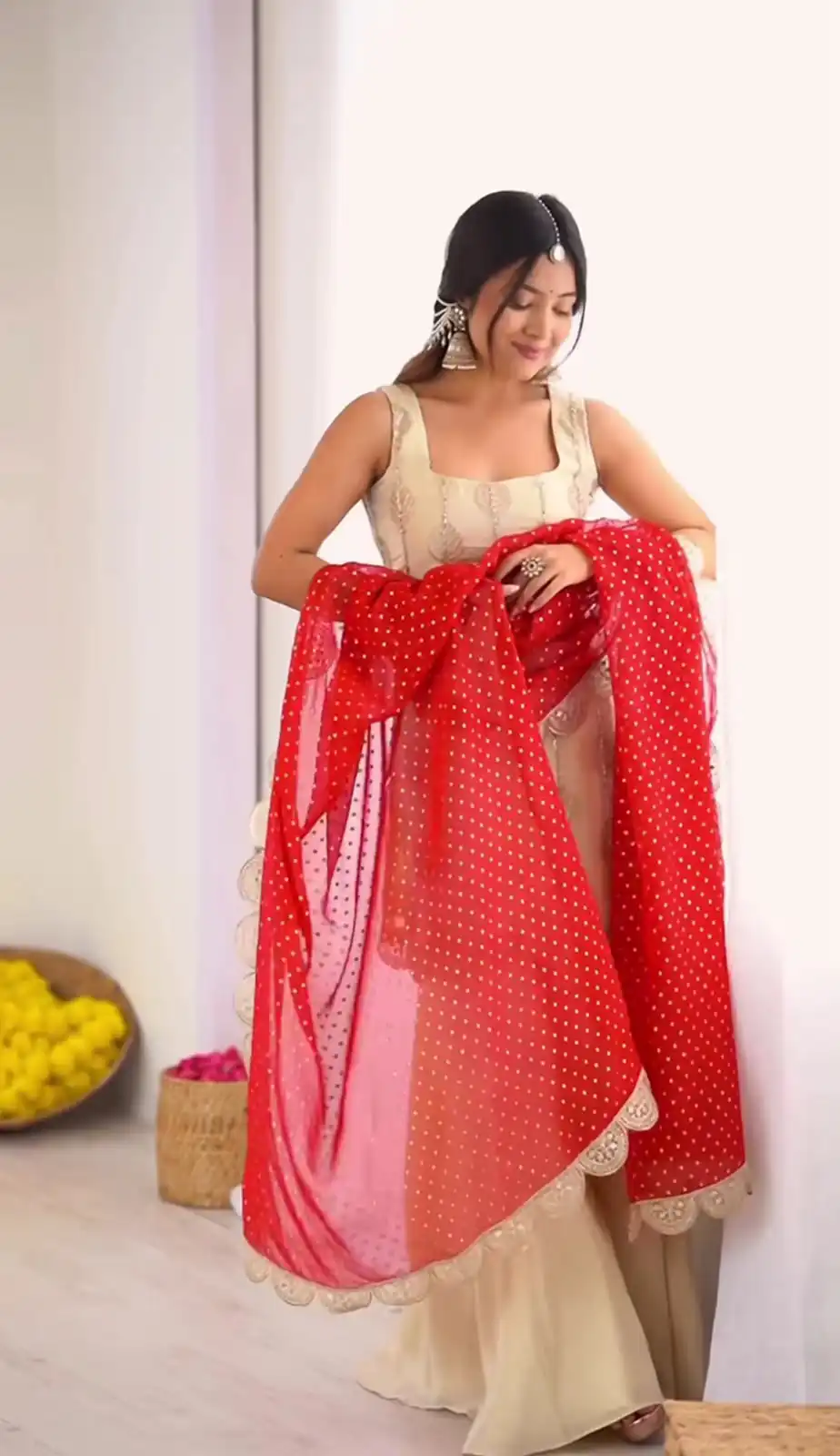 ND 5042 Off White in Color Natural Crepe Embroidery Work Salwar Suit . Affordable Price ₹2249. Delivery 4-6 Working Days. Shop now. | Jump Suits, Salwar suit, Designer Suits, Casual Suits, Creative suits, Palazzo Suits, Party Wear Suits, Patiala Suits, Straight Suits