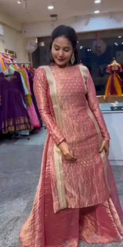 KD 1649 Peach Salsa Lehenga Choli Perfect for Wedding, Party, Mehendi, Pongal, Lohri – . Available at ₹2449 only. Delivery 4-6 Working Days. Shop now. | Lehenga, Bollywood Lehenga, Creative Lehenga, Designer Lehenga, Embroidered Lehenga, Party Wear Lehenga