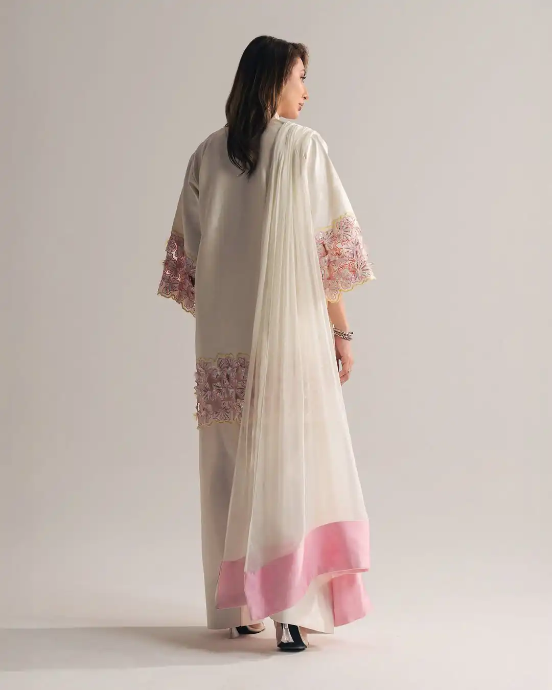NSR 889 White in Color Natural Crepe Embroidery Work Salwar Suit . Affordable Price ₹2399. Delivery 4-6 Working Days. Shop now. | Jump Suits, Salwar suit, Designer Suits, Casual Suits, Creative suits, Palazzo Suits, Party Wear Suits, Patiala Suits, Straight Suits