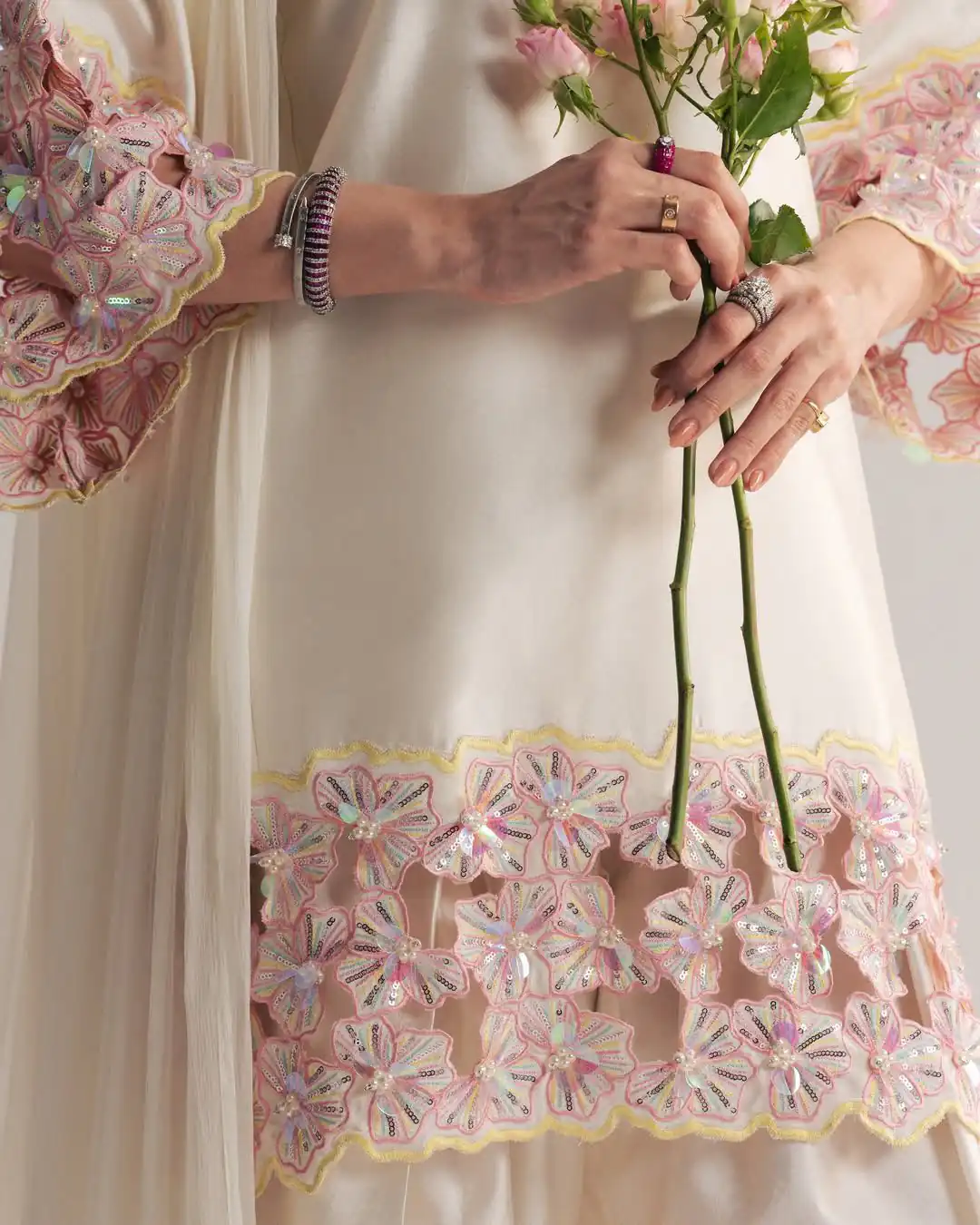 NSR 889 White in Color Natural Crepe Embroidery Work Salwar Suit . Affordable Price ₹2399. Delivery 4-6 Working Days. Shop now. | Jump Suits, Salwar suit, Designer Suits, Casual Suits, Creative suits, Palazzo Suits, Party Wear Suits, Patiala Suits, Straight Suits