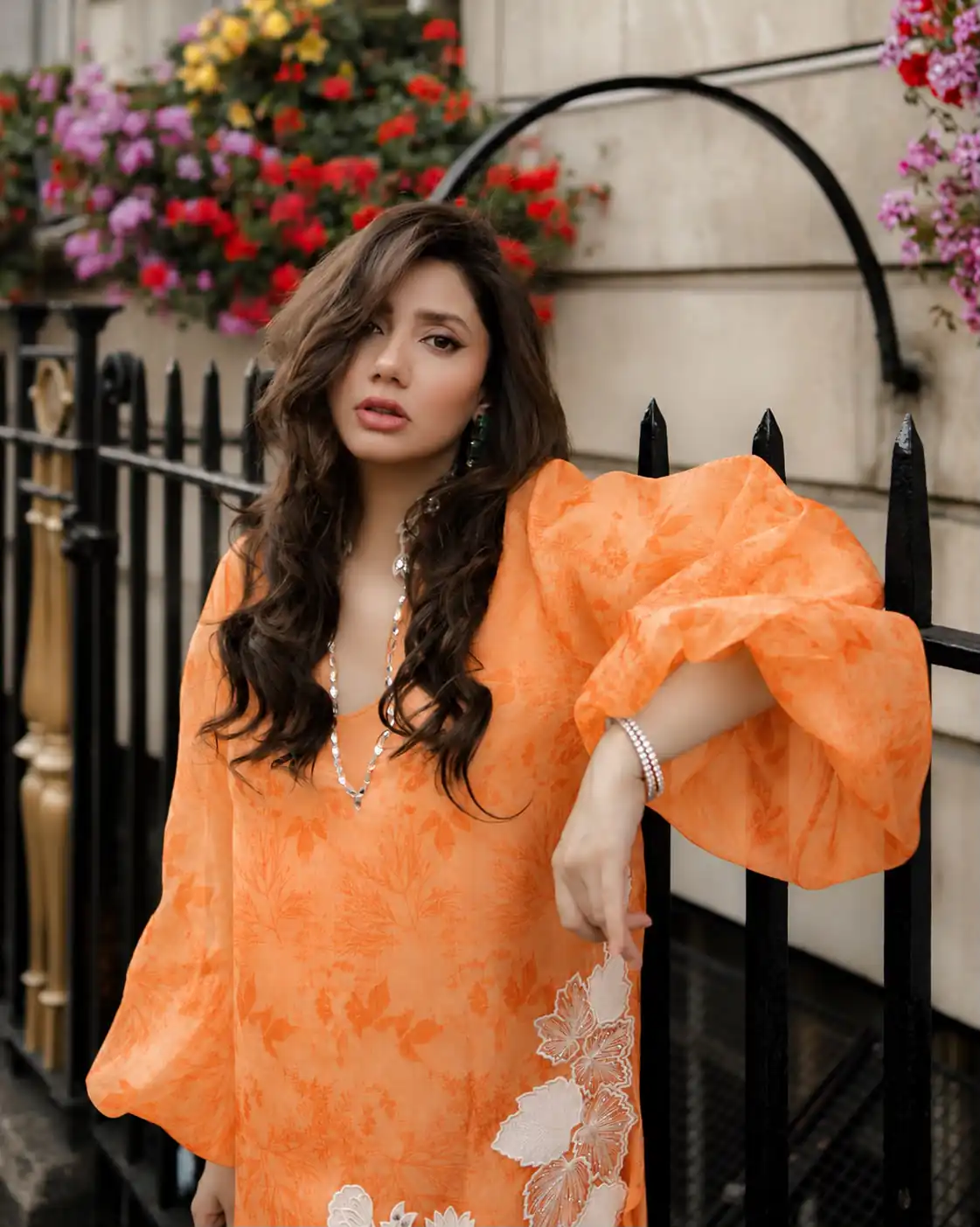 RTC 6054 Orange Colour Organza Silk Salwar Suit with Designer Work. Exclusive Offer ₹2099. Delivery 4-6 Working Days. Shop now. | Jump Suits, Salwar suit, Designer Suits, Casual Suits, Creative suits, Palazzo Suits, Party Wear Suits, Patiala Suits, Straight Suits