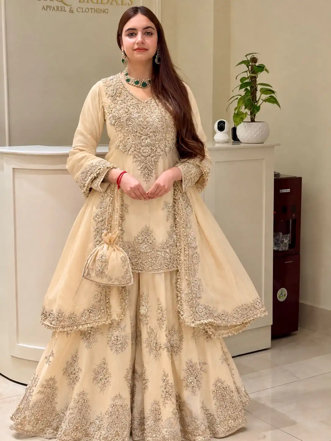 MT 1079 Off White Natural Silk Salwar Suit with Sequins Work & Embroidery Work. Special Price ₹2449. Delivery 4-6 Working Days. Shop now. | Jump Suits, Salwar suit, Designer Suits, Casual Suits, Creative suits, Palazzo Suits, Party Wear Suits, Patiala Suits, Straight Suits