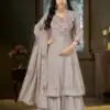 DIVA 175 Lavender Mal Chanderi Salwar Suit Perfect for Wedding, Party, Baisakhi, Housewarming, Sangeet – Introductory Price ₹2799. Delivery 4-6 Working D | Jump Suits, Salwar suit, Designer Suits, Casual Suits, Creative suits, Palazzo Suits, Party Wear Suits, Patiala Suits, Straight Suits