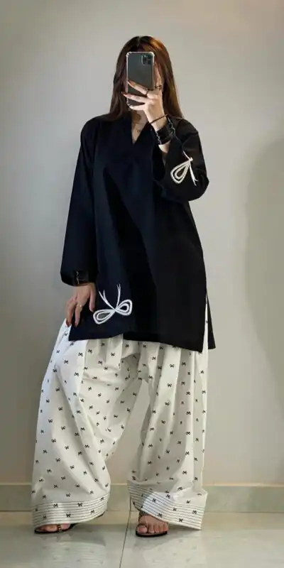 BE 521 Black Mul Chanderi Salwar Suit with Embroidery Work & Sequins Work. Festive Deal ₹2049. Delivery 4-6 Working Days. Shop nowp | Jump Suits, Salwar suit, Designer Suits, Casual Suits, Creative suits, Palazzo Suits, Party Wear Suits, Patiala Suits, Straight Suits