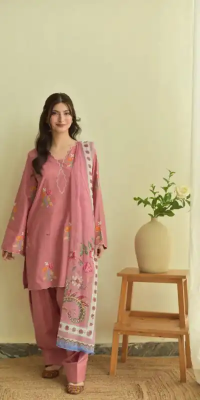 BE 514 Peach Mul Chanderi Salwar Suit with Embroidery Work & Sequins Work. Festive Deal ₹2349. Delivery 4-6 Working Days. Shop nowp | Jump Suits, Salwar suit, Designer Suits, Casual Suits, Creative suits, Palazzo Suits, Party Wear Suits, Patiala Suits, Straight Suits