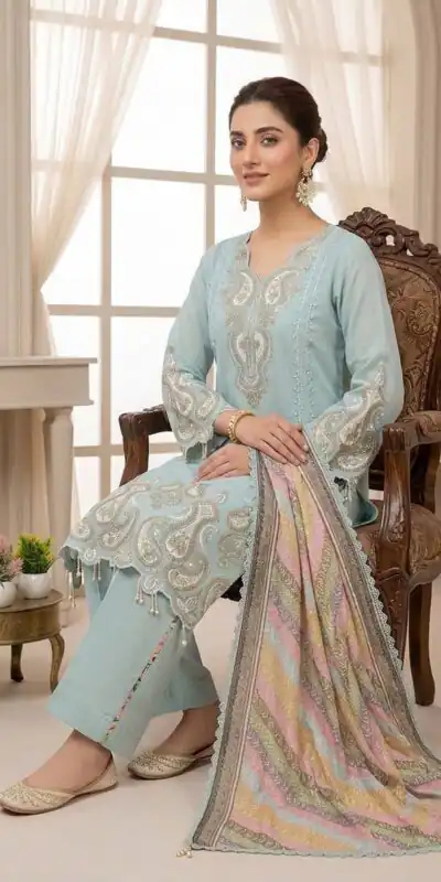 LG 2103 Blue in Star Georgette Embroidery Work Salwar Suit . Introductory Price ₹2449. Delivery 4-6 Working Days. Shop now. | Jump Suits, Salwar suit, Designer Suits, Casual Suits, Creative suits, Palazzo Suits, Party Wear Suits, Patiala Suits, Straight Suits