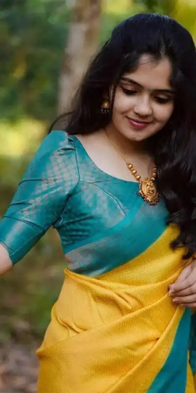 KP 5019 Yellow Soft Lichi Jacquard Work Saree for Wedding, Party, Cultural Events, Traditional Day, Pooja . Grab it for ₹1649. Delivery 4-6 Working Day | Sarees, Bollywood Sarees, Creative Sarees, Designer Sarees, Embroidered Sarees, Ethnic Saree, Modern Digital sarees, Party Wear Sarees