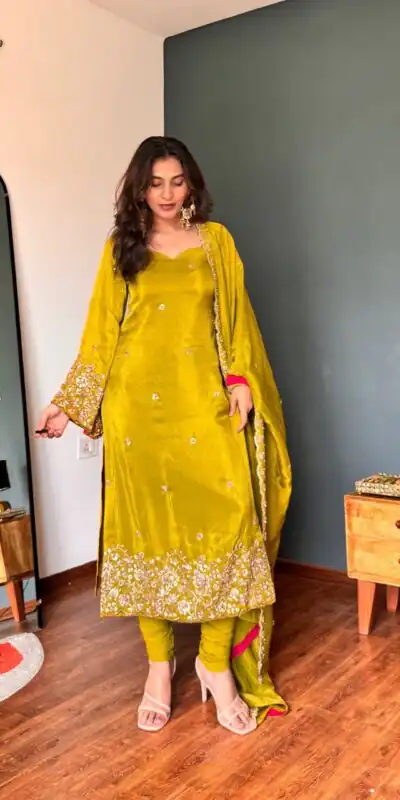 ST 1211 Mastered Color Roman Silk Salwar Suit with Embroidery Work. Available at ₹2349 only. Delivery 4-6 Working Days. Shop now. | Jump Suits, Salwar suit, Designer Suits, Casual Suits, Creative suits, Palazzo Suits, Party Wear Suits, Patiala Suits, Straight Suits