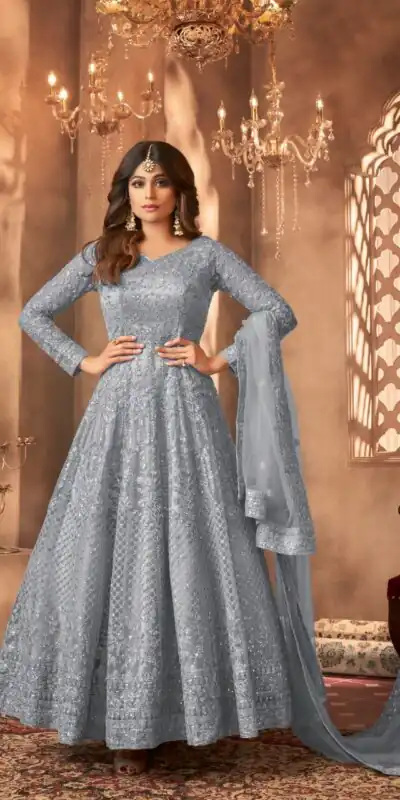 beautiful-grey-color-sequence-with-embroidery-work-gown