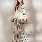 perfect-white-black-color-georgette-with-embroidery-work-plazzo-suit
