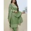 DS 64952 Pista in Vichitra Embroidery Work Salwar Suit . Wedding, Party, Festive, Events, Special Price ₹2049. Delivery 4-6 Working Days. Shop now. | Jump Suits, Salwar suit, Designer Suits, Casual Suits, Creative suits, Palazzo Suits, Party Wear Suits, Patiala Suits, Straight Suits