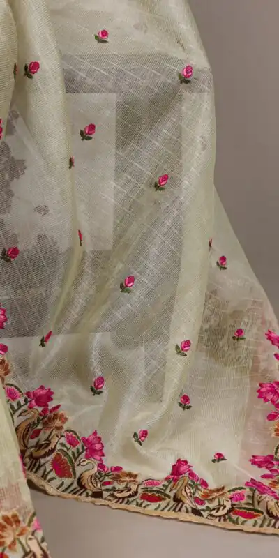 YNF 7400 Pista Zari Kota Tissue Saree Perfect for Wedding, Party, Mehendi, Housewarming, Haldi – . Special Price ₹3299. Delivery 4-6 Working Days. | Sarees, Bollywood Sarees, Creative Sarees, Designer Sarees, Embroidered Sarees, Ethnic Saree, Modern Digital sarees, Party Wear Sarees